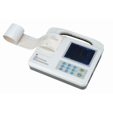 ECG-302 Digital Electrocardiograph